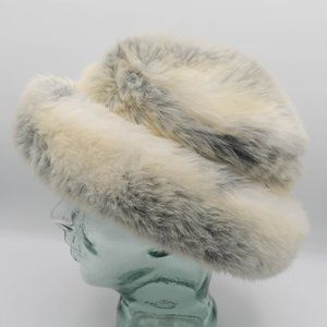 Parkhurst Faux Fur Hat